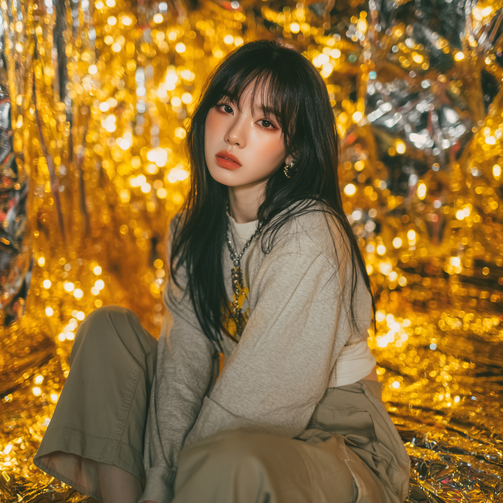 대전 아미 가라오케 아가씨 이미지 19