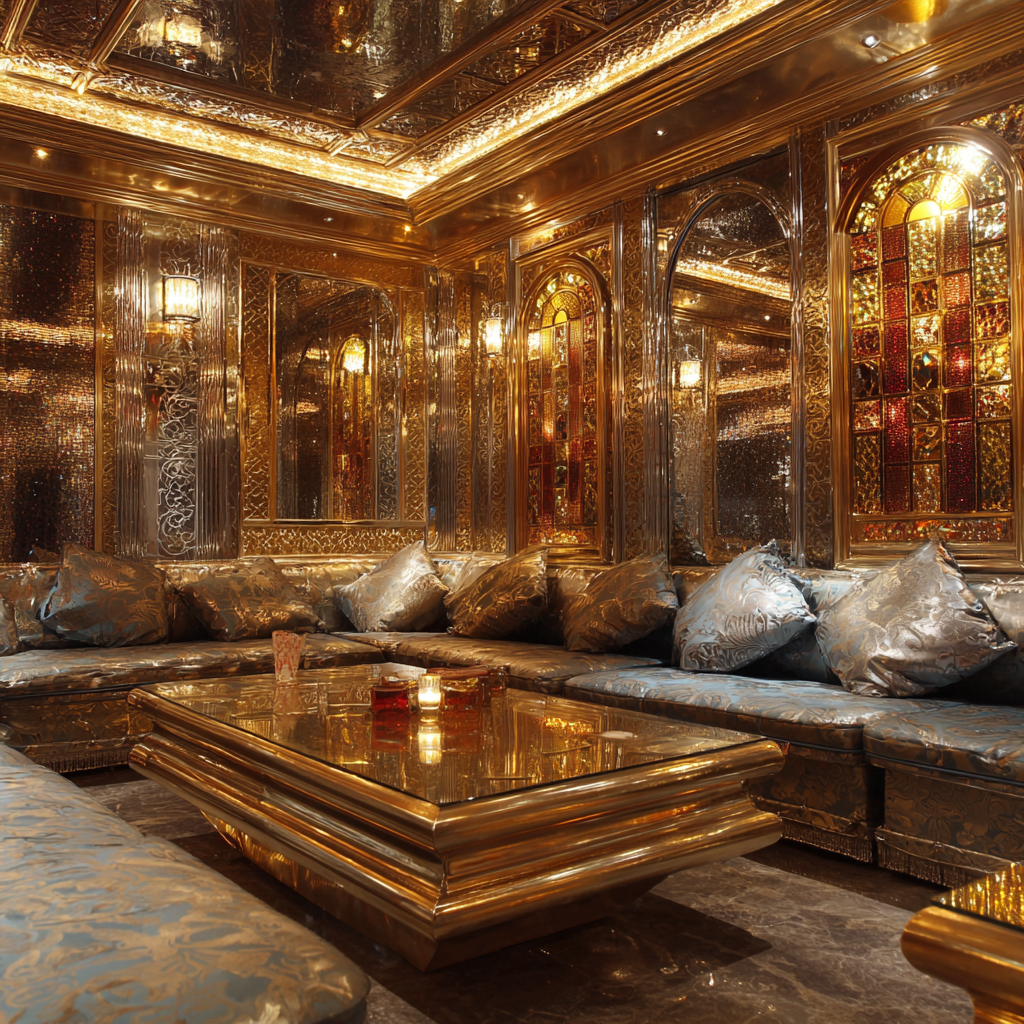 대전 아미 가라오케 룸 이미지 19