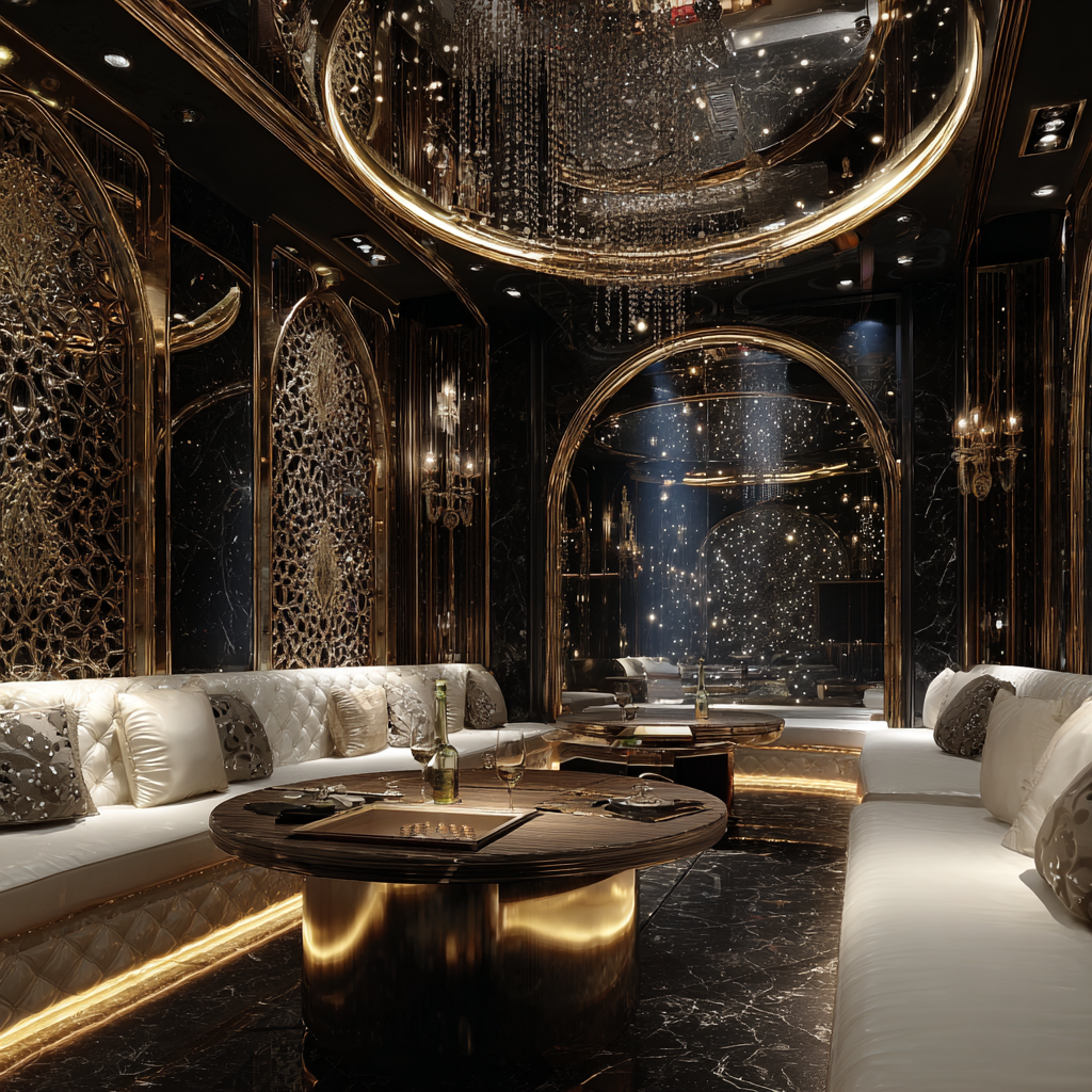 대전 아미 가라오케 룸 이미지 16