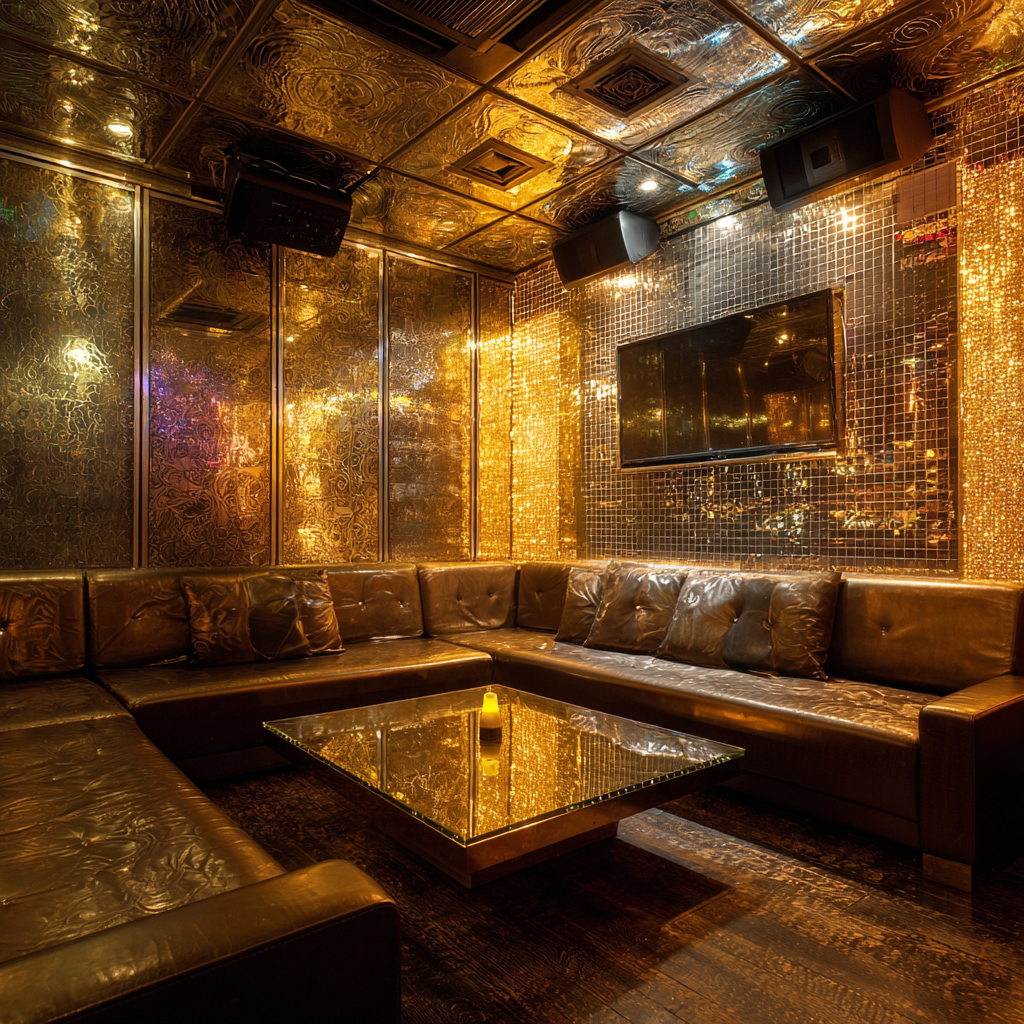 대전 아미 가라오케 룸 이미지 4