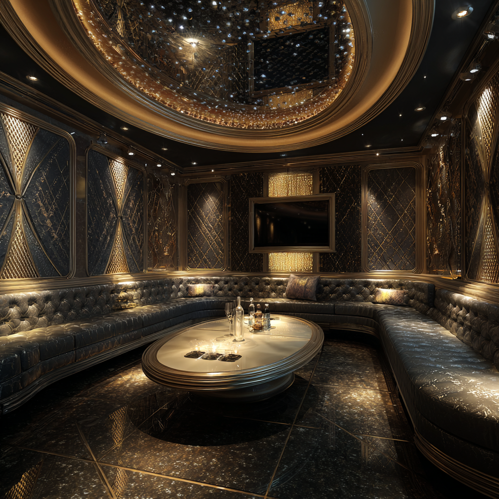 대전 아미 가라오케 룸 이미지 18