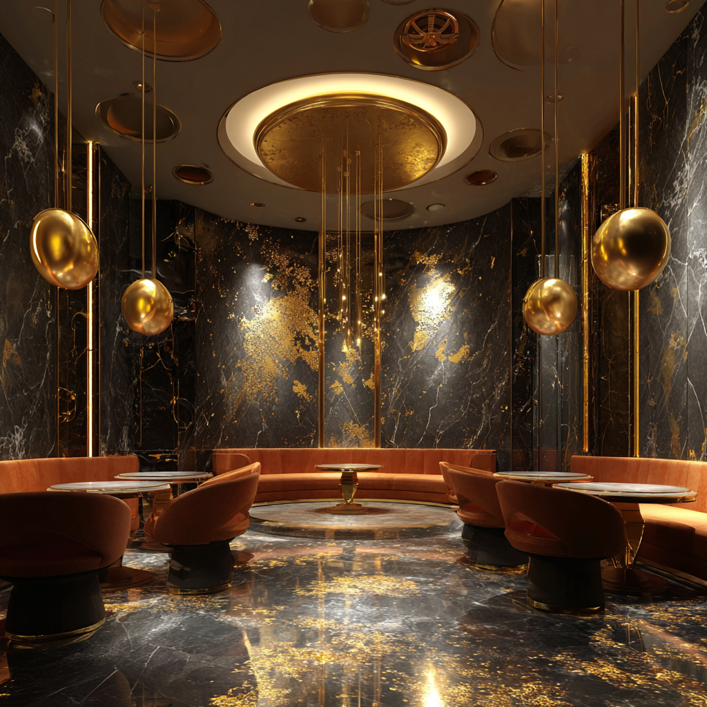 대전 아미 가라오케 룸 이미지 0