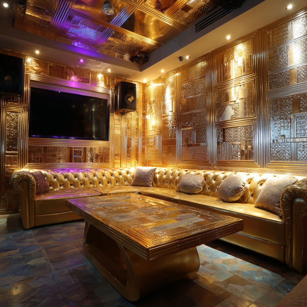 대전 아미 가라오케 룸 이미지 10