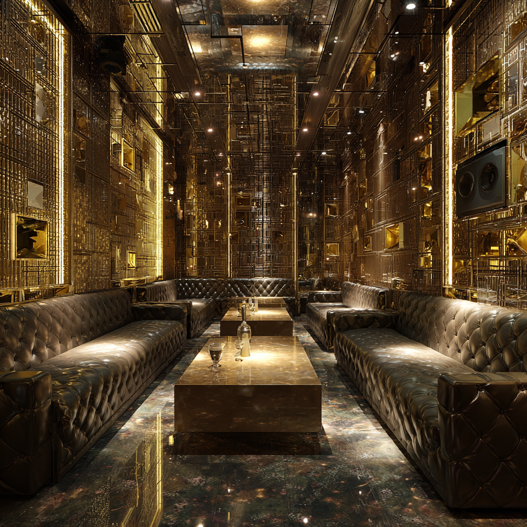 대전 아미 가라오케 룸 이미지 11