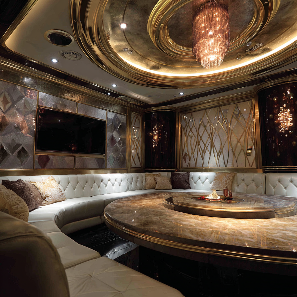 대전 아미 가라오케 룸 이미지 14