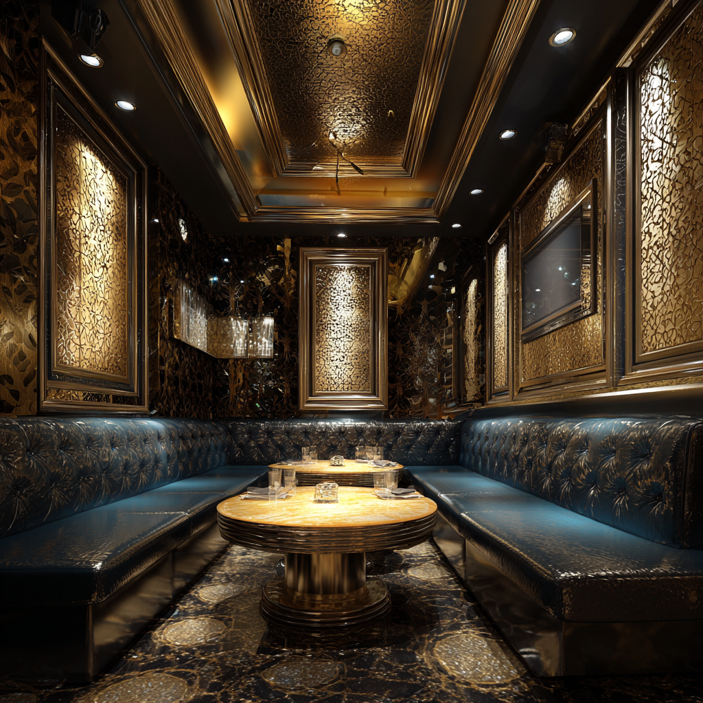 대전 아미 가라오케 룸 이미지 6