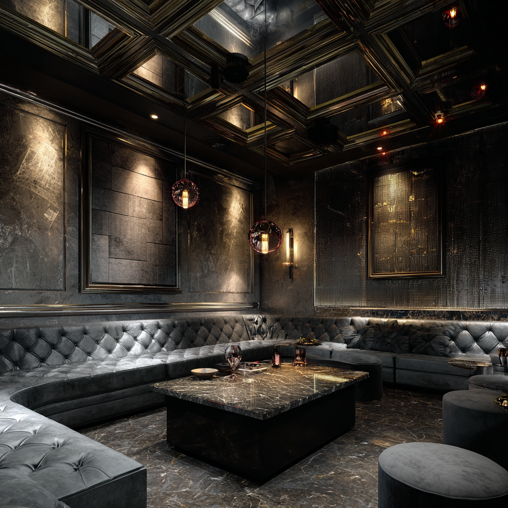 대전 아미 가라오케 룸 이미지 12