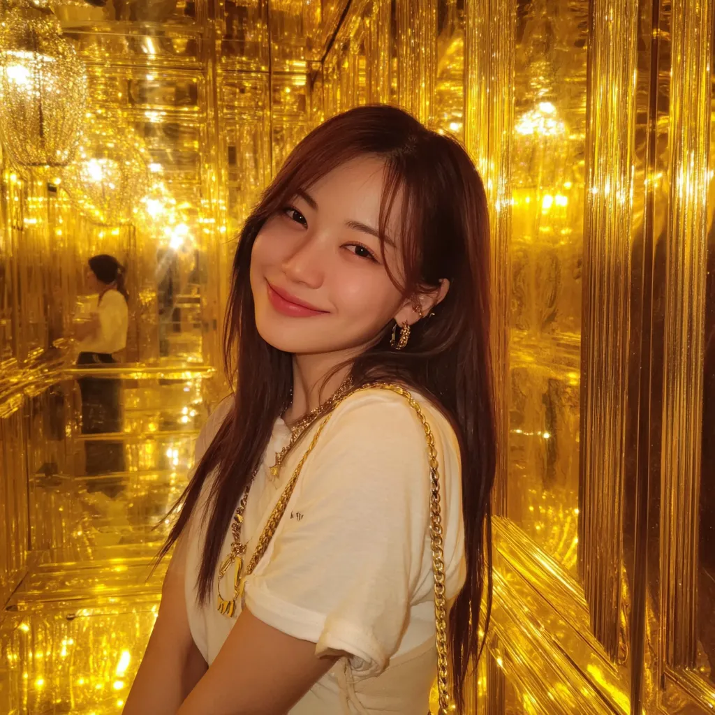 대전 아미 가라오케 아가씨 이미지 6